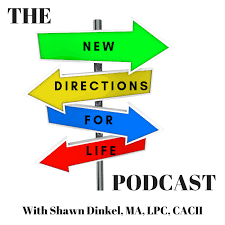 Check spelling or type a new query. The New Directions For Life Podcast Shawn Dinkel Listen Notes