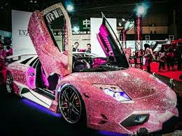 Pin On Pink Beauties