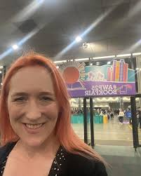 Kim Purcell (@typingthumbs) • Instagram photos and videos