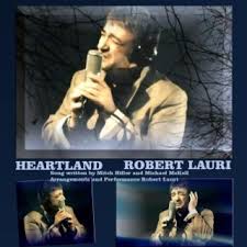Download Robert Lauri album songs: Heartland