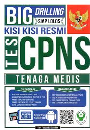 Kisi Kisi Resmi Tes Cpns Tenaga Medis
