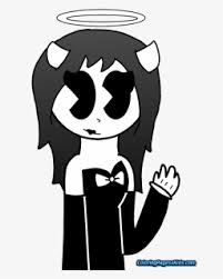 The collection of bendy and the ink machine coloring pages is one of the most popular coloring sheets for kids. Bendy Coloring Pages Printable And The Ink Machine Bendy And The Ink Machine Hd Png Download Kindpng