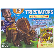 We did not find results for: Triceratops 3 D Puzzle Activity Book Edited By Sequoia Children S Publishing Edited By Sequoia Children S Publishing Edited By Sequoia Children S Publishing 9781642690811 Amazon Com Books