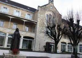 Ehpad ma maison petites soeurs des pauvres de montpellier permet l'accès à différentes aides sociales. Ehpad Maison De Retraite Petites Soeurs Des Pauvres De Dijon A Dijon