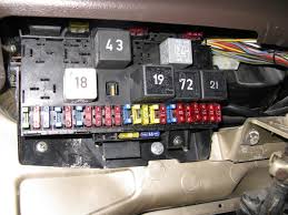 I found a bunch of wiring diagrams, was going to send them to 15 supply (control unit) 6 5a central locking system 7 10a anti skid brake system 8. 86 Mercede Fuse Box Wiring Diagram Networks
