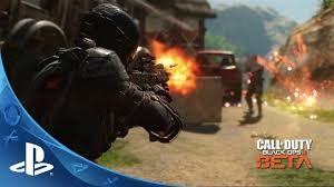 Call Of Duty Black Ops Iii Multiplayer Beta Trailer Ps4 Ps3 Black Ops Iii Call Of Duty Black Ops Iii Black Ops