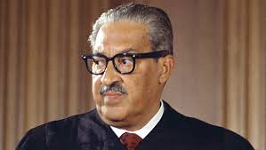 Thurgood Marshalls Rise To The Supreme Court Was True