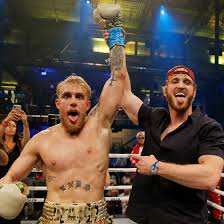 Social Media Made Logan and Jake Paul Famous—and Nearly Tore Them Apart