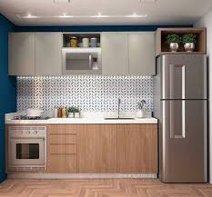 Cuisine moderne en bois mdf. Cuisine Mdf