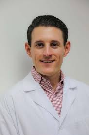 Dr. Aaron Moskowitz