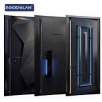 Turkish Doors - Secure & Stylish Solutions for Your Home