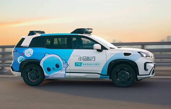 Gen-7 Robotaxi — image 5