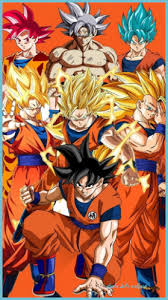 We have a massive amount of hd images that will make your computer or smartphone look absolutely fresh. Dragon Ball Z Wallpapers Goku Special Dragonballz Dragon Ball Dragon Ball Z Wallpaper Neat