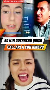 Javi Tv Hablando De Edwin Guerrero