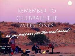 Pin On Milestone Quotes