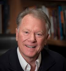 Alumni Testimony: Rev. Dr. Tom Harrison