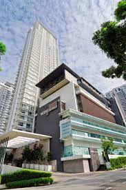 Verve® suites mont'kiara was awarded the world's best high rise residential at the fiabci world prix d'excellence awards 2015. Verve Suites Mont Kiara Kl Malaysia Has Shared Yard And Grill Updated 2021 Tripadvisor Kuala Lumpur Vacation Rental