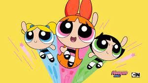 you can intern for cartoon network get paid to work on powerpuff girls content powerpuff girls cartoon powerpuff girls girl cartoon