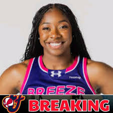 Aari McDonald suffers injury in basketball return