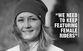 Ten questions with Katy Winton