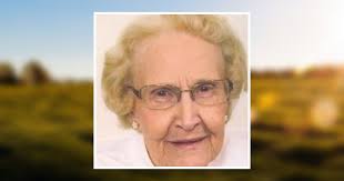 T. Doreen Stuart Obituary December 21, 2016