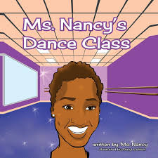 Ms. Nancy's Dance Class: Devereaux, Nancy, Cotton, Daryl: 9781940725840:  Amazon.com: Books