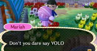 They Don T Care If You Re Trying To Be Ironic Animal Crossing Villagers Animal Crossing Animal Crossing 3ds