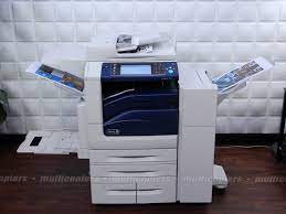 Download service manual for xerox workcentre 7830 / 7835 / 7845 / 7855. Workcentre 7800 Series Multifunction Printer Xerox