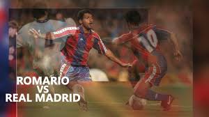 How to send ajax requests in django 2 and python 3.7 to add crud operations in your application and manipulate your django models and database. Romario Vs Real Madrid 1993 1994 Youtube