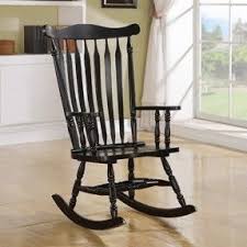 Bassett Chairs Traditional Rocking Chairs Rocking Chair Wood Rocking Chair