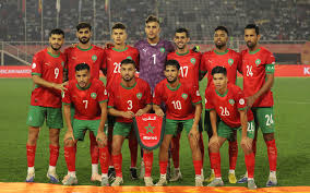 Madagascar vs Maroc: La Finale Épique du CHAN à Ne Pas Manquer! - Imagen principal del artículo