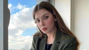 Menurut dia, video yang mengandung pornografi tersebut telah tersebar di media sosial dan menjadi viral saat ini. Ini Dia Sosok Miha Nika Bule Rusia Yang Disebut Sebut Warganet Pelaku Video Asusila Di Gunung Batur Nesiatimes Com