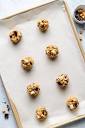Not Your Mama's Magic Cookies | Ambitious Kitchen