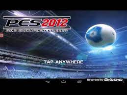 Pro evolution soccer 2012 is a football and sport video game.pro evolution soccer 2012 overviewthis game is 11th game of pro evolution soccer series. Pes 2012 Android Gameplay Argentinavsgermany Youtube Permainan Olahraga Aplikasi Sepak Bola