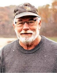 James Rue Obituary (1953