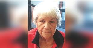 Obituary information for Lois Eleanor Vance (Pincher Creek)