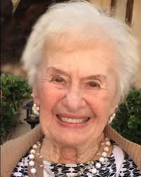 Shirley Jaffe Obituary (2021)