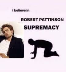 Robert pattinson tracksuit memes are pretty random but it makes perfect sense. Pin By Timmy Tim On It S My Sleepover Memes Haha Funny Free Therapy