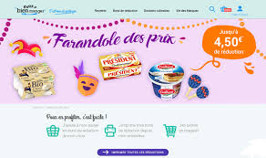 Retrouvez ici une liste de sites et application mobiles pour obtenir des coupons de réduction pour des marchands en ligne ou pour les grandes surfaces. Classement Des Meilleurs Sites De Bons De Reduction A Imprimer Tests Et Bons Plans Pour Consommer Malin
