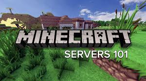 Request your staff and builders here. How To Make A Great Minecraft Server Hivelocity Hosting