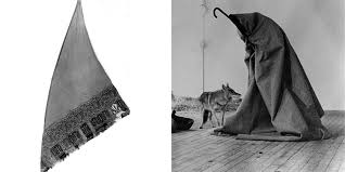 Beuys's felt suit carries a fascinating story complete with adventure, political strife, and fame. Indian Shawl Or Joseph Beuys Wool Spudart