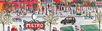 Galison michael storrings jigsaw puzzles. Amazon Com Galison Michael Storrings Paris Puzzle 1 000 Pieces 20 X27 Fun And Challenging Piece Together A Charming Paris Scene Complete With The Metro Cafes Shops And The Iconic Eiffel Tower Galison
