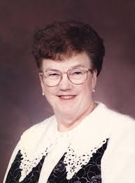 Contributions to the tribute of Shirley McAlpine