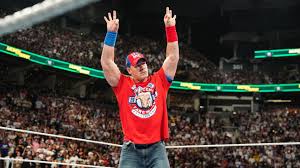 john cena