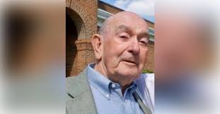 Obituary information for Walter Mitchell Forrester