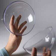 Unfollow giant christmas balls to stop getting updates on your ebay feed. Clear Plastic Balls For Display Craft And Packaging Graham Sweet Studios