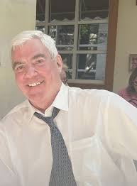 John Gardner Obituary August 29, 2025