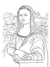 Some of the coloring page names are the mona lisa coloring arts culture coloring coloring online, mona lisa coloring at colorings to and color, mona lisa coloring at colorings to and color, coloring model of mona lisa digital drawing, therapeutic coloring for adults tags therapeutic coloring sea otter, mona lisa coloring at colorings. Pin On Art Docs
