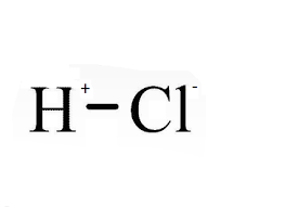 Magnesium reacts with hydrochloric acid according to the equation: Hydrochloric Acid Formula Structural And Chemical Formula Of Muriatic Acid