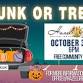 HGUMC Trunk or Treat! event image
